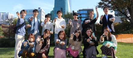 Wantedlyはじめました