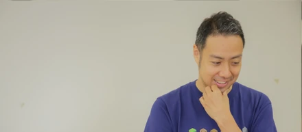 【代表インタビュー】子ども達の未来に私たちが出来る事。