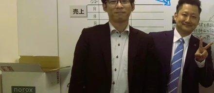 【#社員インタビュー】執行役員インタビュー第二弾！
