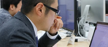 顧客価値の番人 ~ ビジネス最前線で戦うエンジニアの生き様 ~