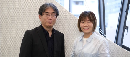 MBJ社内ツアーpart.2 〜ワクワクするようなインフラを作り上げる〜