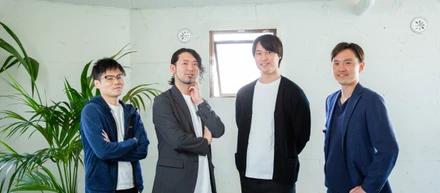 「成長せざるを得ない」スマサテが挑戦し続ける“組織”と“プロダクト”そして“人”の成長