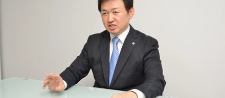 【代表インタビュー】大阪を出て名古屋で会社設立24年　従業員愛が溢れる社長になるまで