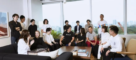 「社会人になって後悔したくない！」　23新卒・新卒1期生社員インタビュー！#3