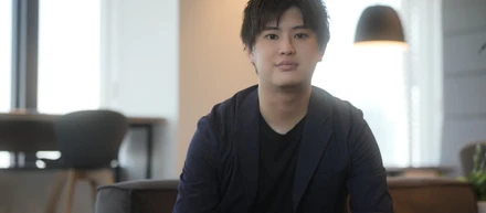 【内定者インタビュー】入社後2年で主任に昇格した竹末隆広の仕事術