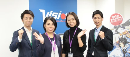 2018年新卒採用はじめました！