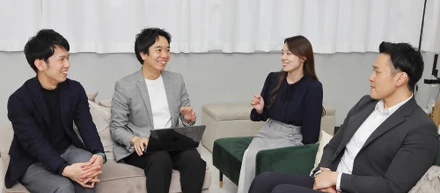 リアボルドてどんな会社？そもそも何をやってるの？