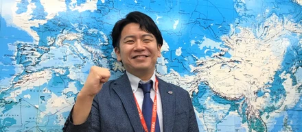 地域で一番のスクールから、日本で最大の教育企業へ