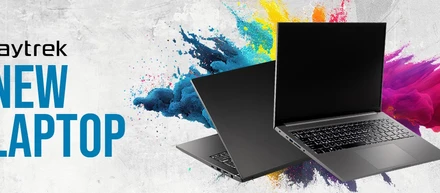 クリエイター向けPC「raytrek」新製品発売開始