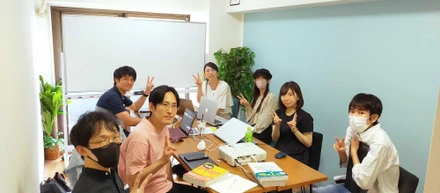 大阪メンバー勉強会を開催!!