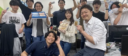 「全社員の時間20％を投下した組織変革」シリーズ開始📣 vol.1-