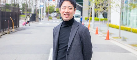 irodasが大切にする価値観とは？代表に聞く、組織の原点と今後の展望