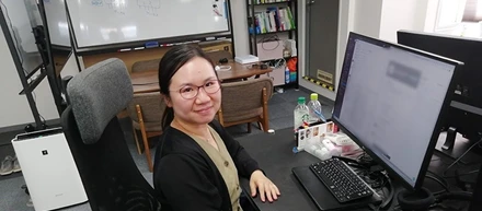 創意ラボで3ヵ月仕事をした私が感じたこと