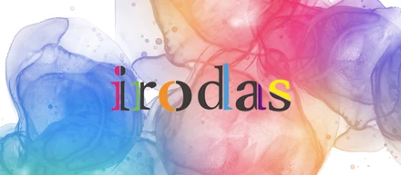 irodasのVision・Mission・Value
