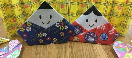 ひな祭り