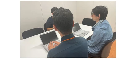 【システム開発から社内SEへキャリアチェンジ】社内SE歴約10年！私が社内SEをアディッシュで続ける理由とは？！