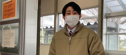高校教師からキャリアアドバイザーへ！
