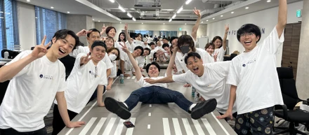 新オフィスに移転しました！今ブログは以上です！
