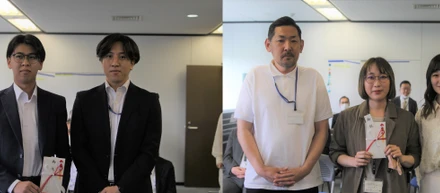第89期がスタート！社内表彰の様子もお見せします！
