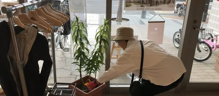 ひとの人生に寄り添うネイバーフッドデザイン