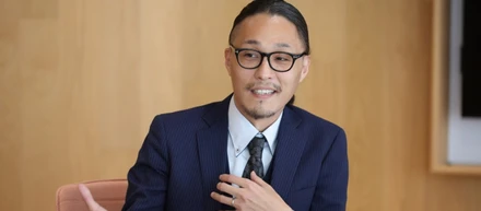 【CROグループマネージャー/社員インタビュー】‐デザインスキルを活かし、ユーザーとビジネスをつなぐ新たなキャリアへ