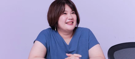 【社員インタビュー】　キャリアも子育ても叶える！ママ課長に聞いた、レボーンでの妊娠・子育て。