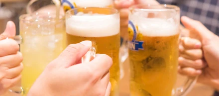 令和5年6月　新人歓迎会