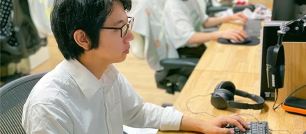 Adobe AEアニメーションの質を上げる！トライ＆エラーを増やすアフターエフェクトのスクリプト活用法