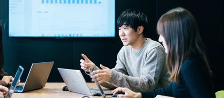 AIを駆使する広告代理店の経営企画の責任者に実施して欲しいこと