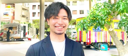 学生目線を生かして、奨学金業界と共に成長とチャレンジを重ねる【制作ディレクター】