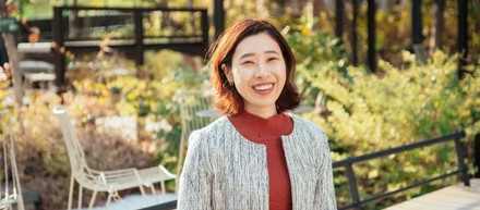【社員インタビュー】meviy海外展開で夢叶う　多様な仲間とさらなる社会貢献を目指して
