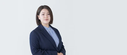 専門家としてお客様のビジネスに向き合い課題解決に導く、それがサマンサの「企画営業」という仕事。