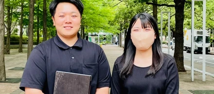 【社員インタビューVol.2】顧客企業の運用をとことん支援する！カスタマーサポートのメンバーの想い