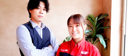 【メンバー紹介vol.2】新卒入社3年目で店舗NO.1として活躍する白島さんに売れる営業マンになる秘訣を聞いてきました！