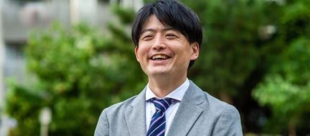 起業までの歩みとこれから