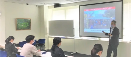 24卒新卒採用を通年で継続実施中！