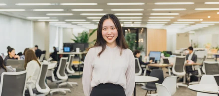 【セルム 営業・事業企画・人事】すべてのゴールは、社会にインパクトをもたらすこと。どのポジションで戦うかは、自分次第です。