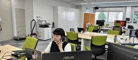 未経験から『はじめてのエンジニア』のキャリアアドバイザーを勤める、秋山さんにインタビュー！