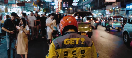 “人との出会いは奇跡”