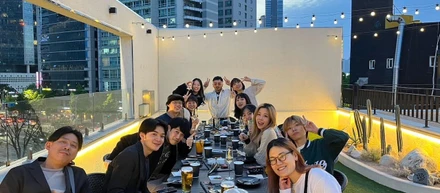 社内イベント：合宿 in South Korea🇰🇷 〜後編〜