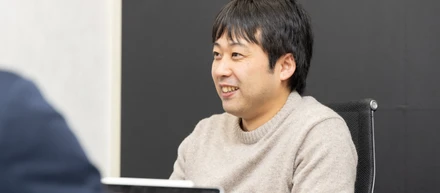 【エンジニア紹介】PC知識ゼロからプログラマーに！