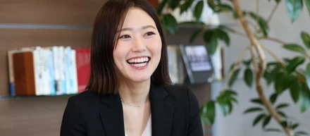 チャンスを掴む！入札案件から新規事業展開へ進化をつづけるスタッフ【社員インタビュー】