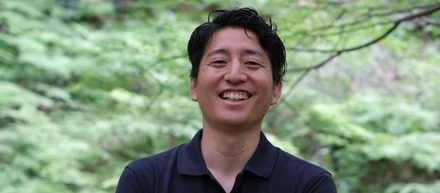 心引かれた　ここにある「未来のための」学び