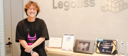 データソリューション事業部で活躍している社員のキャリアとは？Legolissで働く魅力を紹介