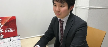 一人ひとりが「夢」を探し求めることが出来る教育を作りたい