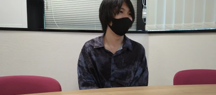 「3DCGの仕事は楽しい。仕事が趣味みたいなもの」入社5年目の先輩社員が語る3DCG制作の魅力