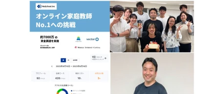 CSマネージャー、インターンがJOIN！資金調達も完了！オンライン自習室など新たな取り組みもスタート！-月間NoSchool 2023年6月号