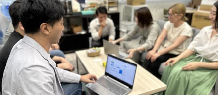 【先輩にズバリ聞きました！】Vtuber、3Dコンテンツの営業のやりがいとは！