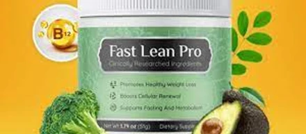 Fast Lean Pro United States Reviews 2023 - It's Benefits & Official Price, Where to Buy