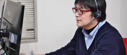 やりたいことに挑戦できる会社